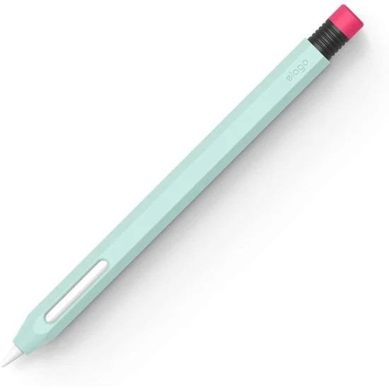 Elago Apple Pencil 2Nd Gen Classic Case Mint
